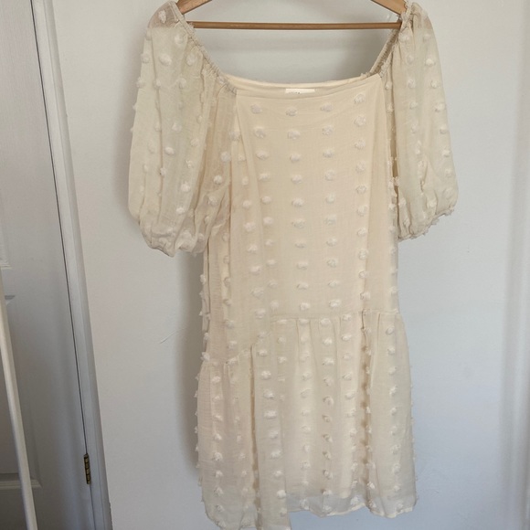 BOHME Madelyn Mini Dress - Picture 4 of 8